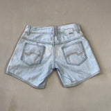 RIPCURL SHORTS - X SMALL