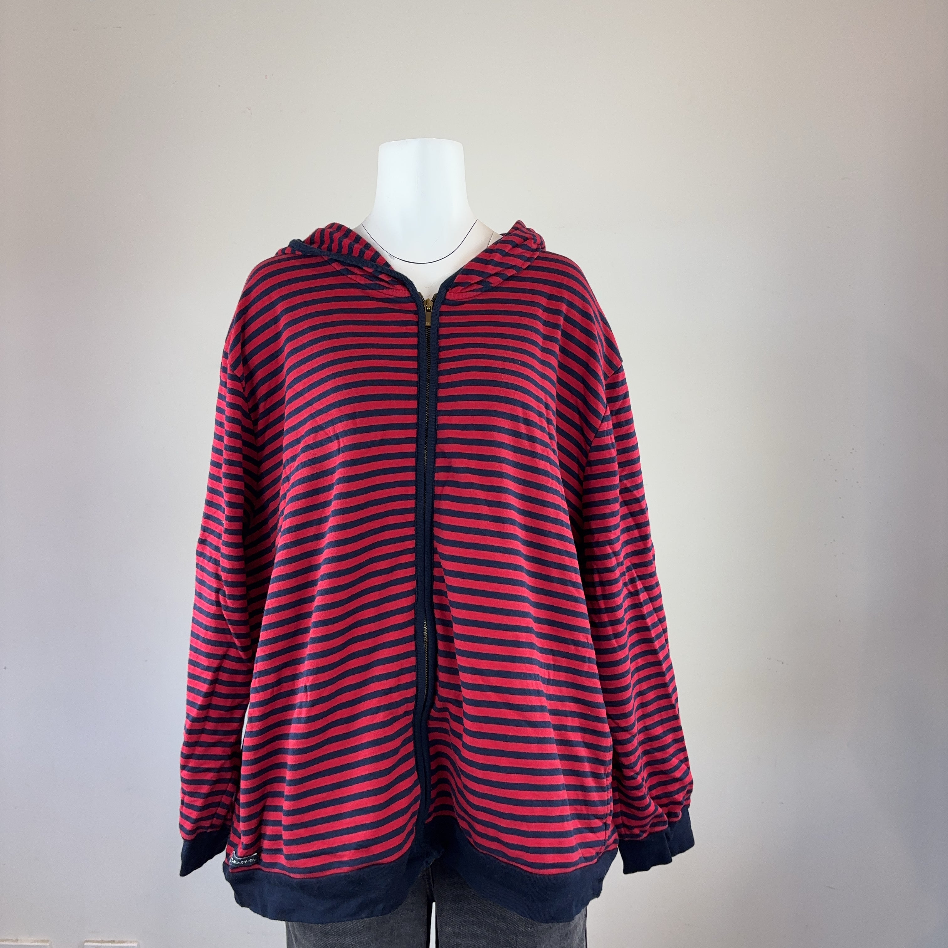 RALPH LAUREN HOODIE - 2X LARGE