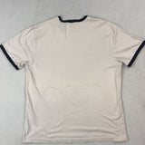 OLD NAVY TEE - LARGE