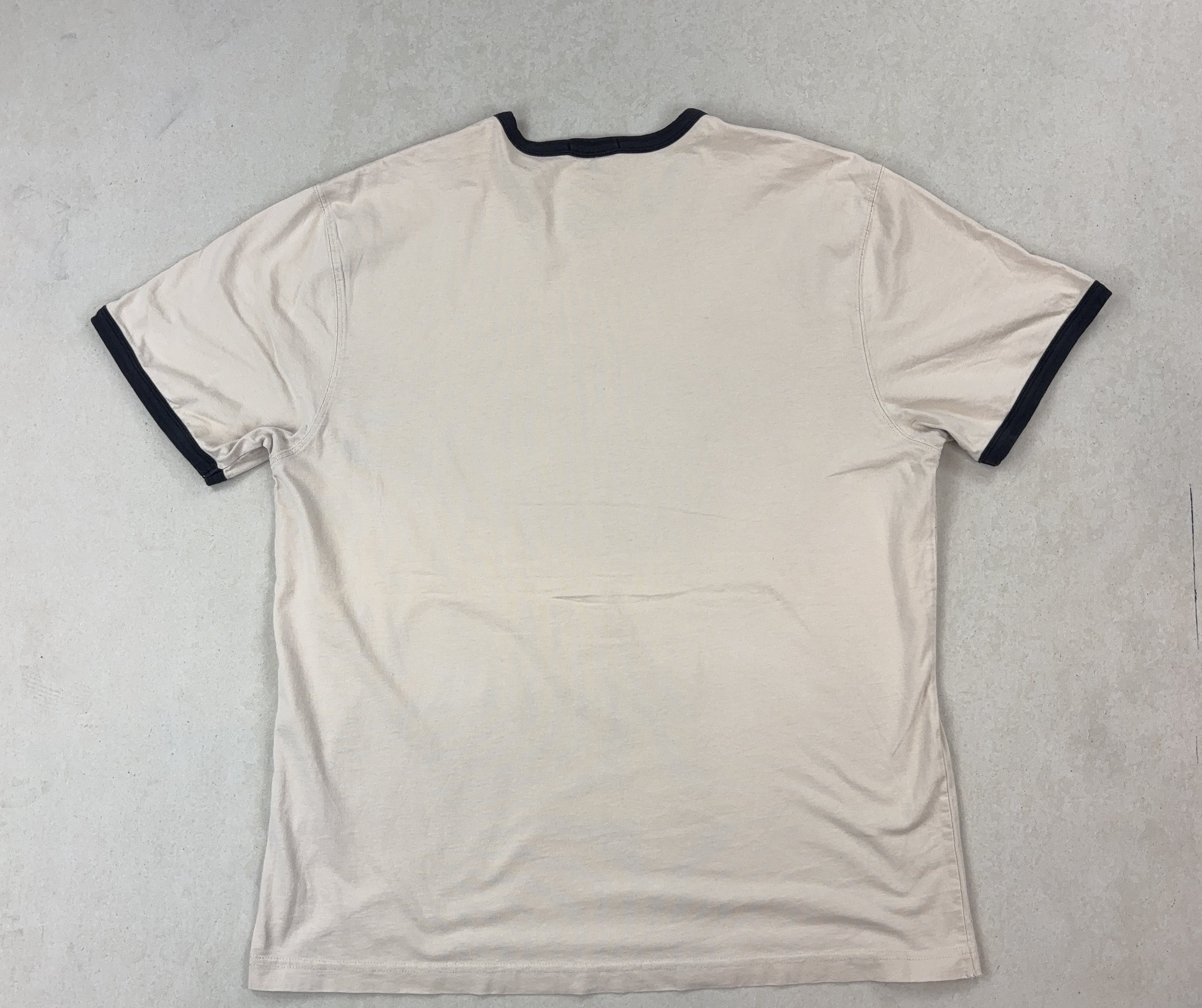 OLD NAVY TEE - LARGE