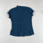 S. J. FERRY SHIRT - SMALL