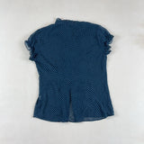 S. J. FERRY SHIRT - SMALL