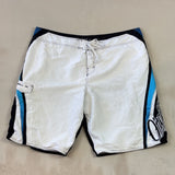 QUIKSILVER BOARDIES - 3X LARGE