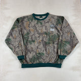NATGEAR CREW - 2X LARGE