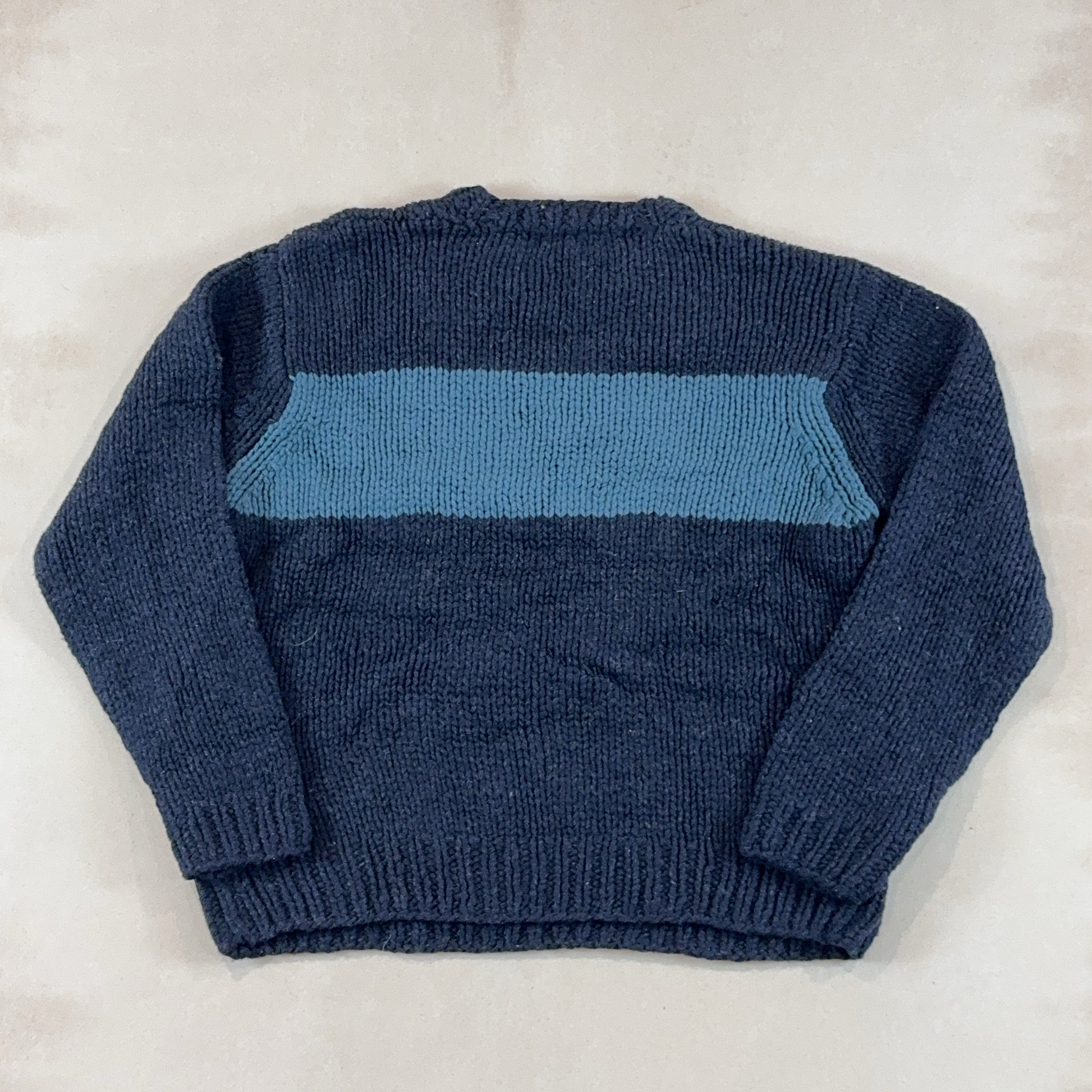 J.CREW KNIT - LARGE