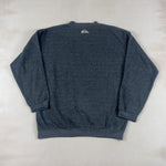 QUIKSILVER CREW - LARGE