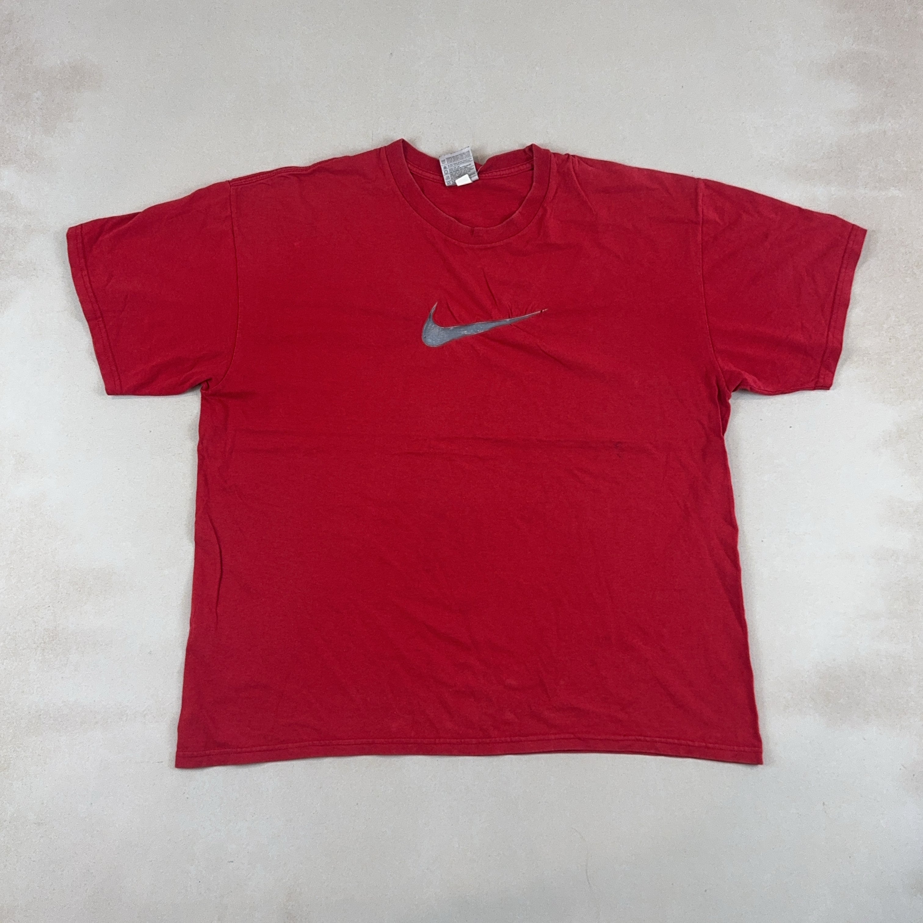 NIKE TEE - X LARGE