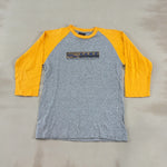 VANS LONG SLEEVE - MEDIUM