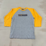 VANS LONG SLEEVE - MEDIUM