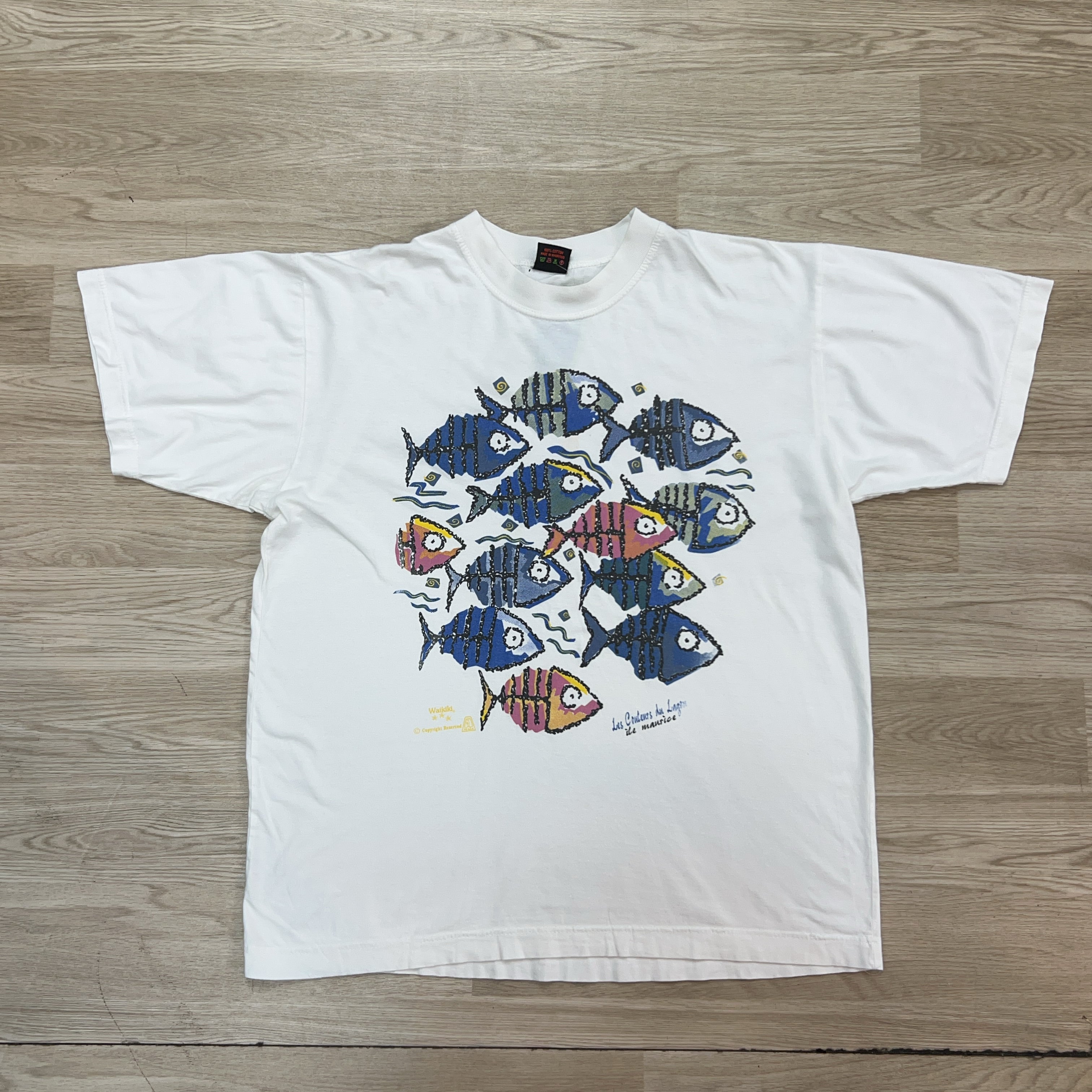 TEE - LARGE