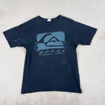 QUIKSILVER TEE - SMALL