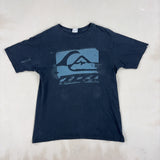 QUIKSILVER TEE - SMALL