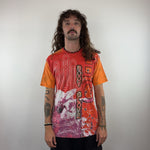 BODY GLOVE TEE - MEDIUM