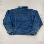 WRANGLER DENIM JACKET - X LARGE