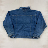 WRANGLER DENIM JACKET - X LARGE