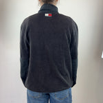 TOMMY HILFIGER FLEECE - LARGE
