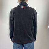 TOMMY HILFIGER FLEECE - LARGE