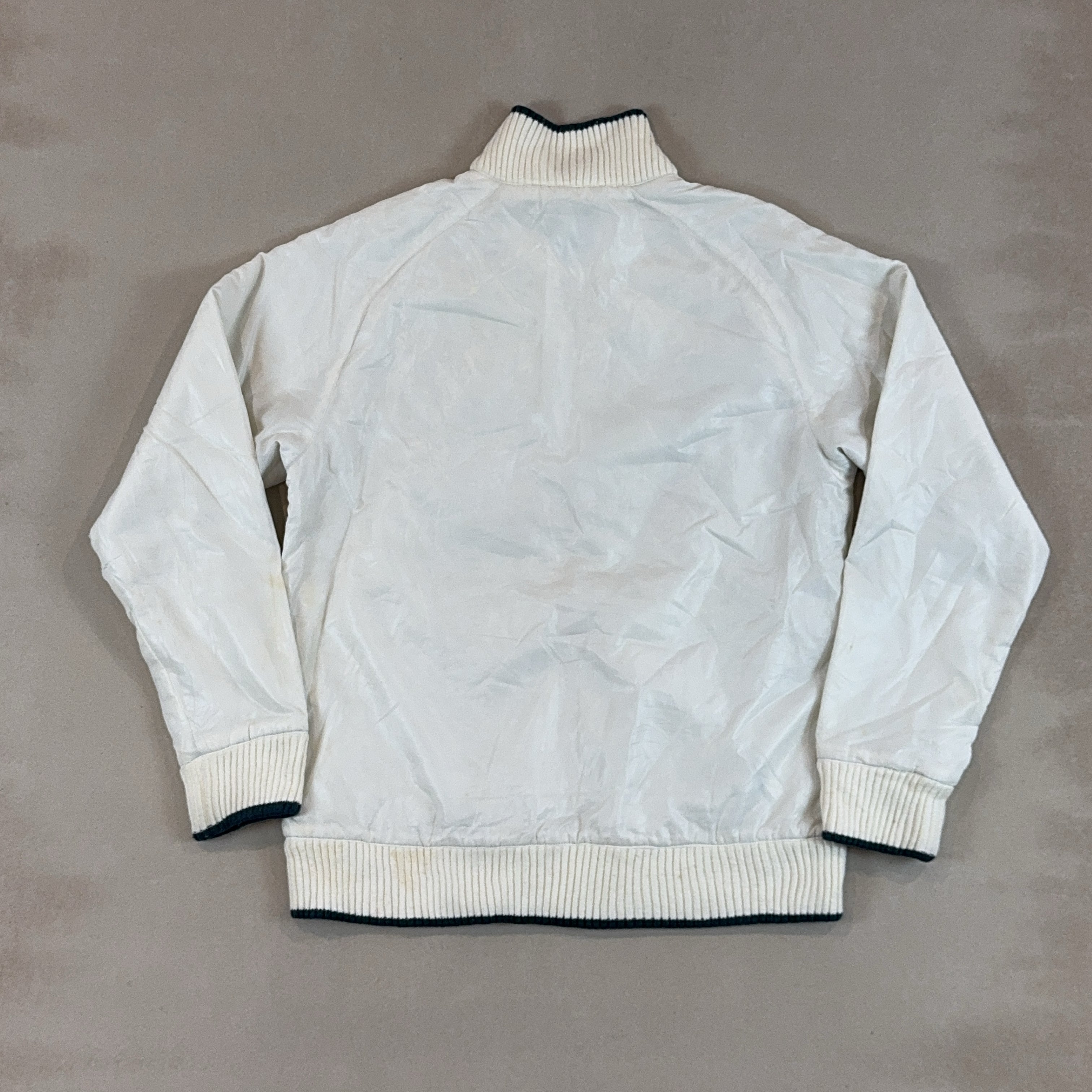 QUIKSILVER JACKET - MEDIUM