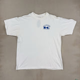 KOLLMORGEN TEE - X LARGE