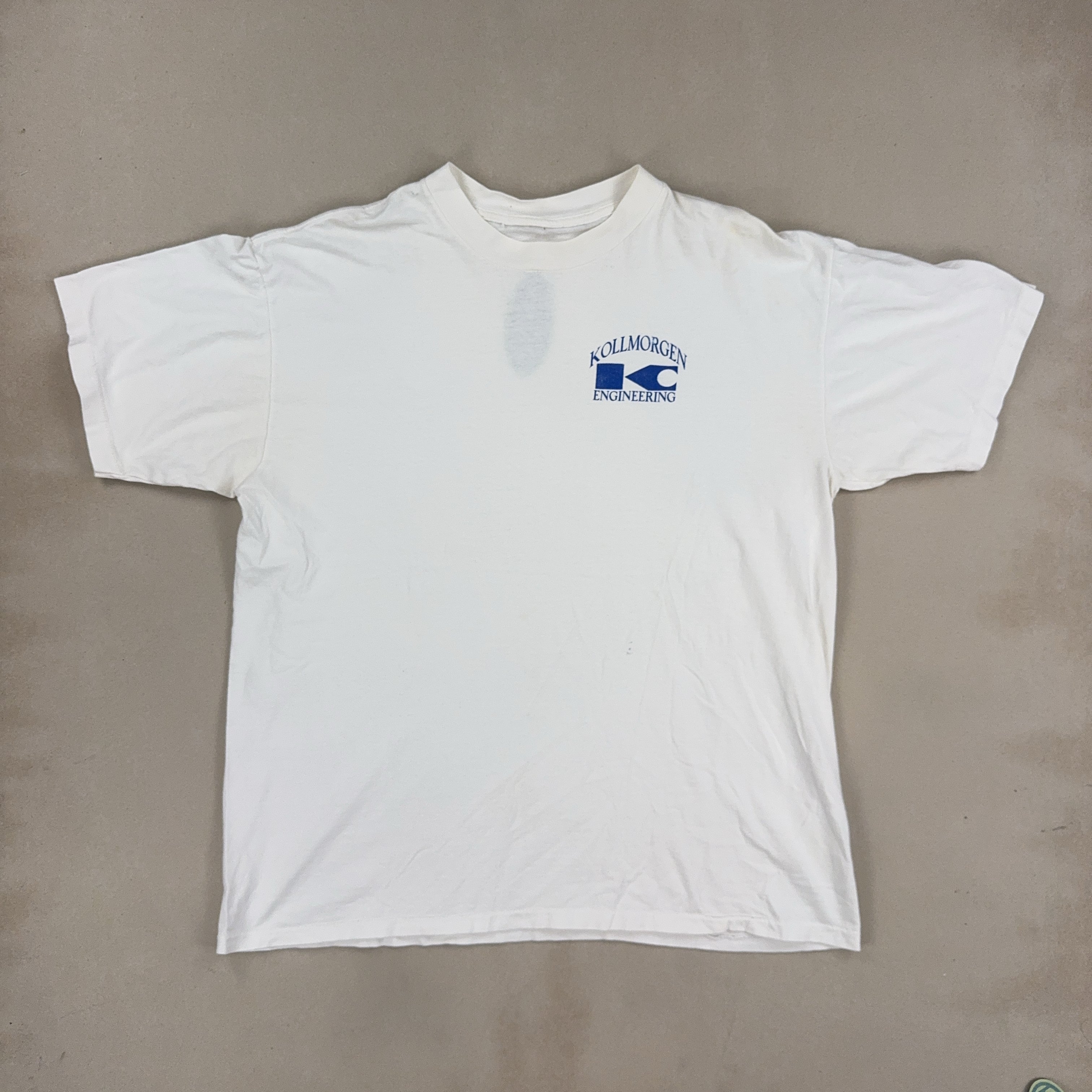 KOLLMORGEN TEE - X LARGE