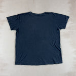POLO RALPH LAUREN BLACK TEE - X LARGE