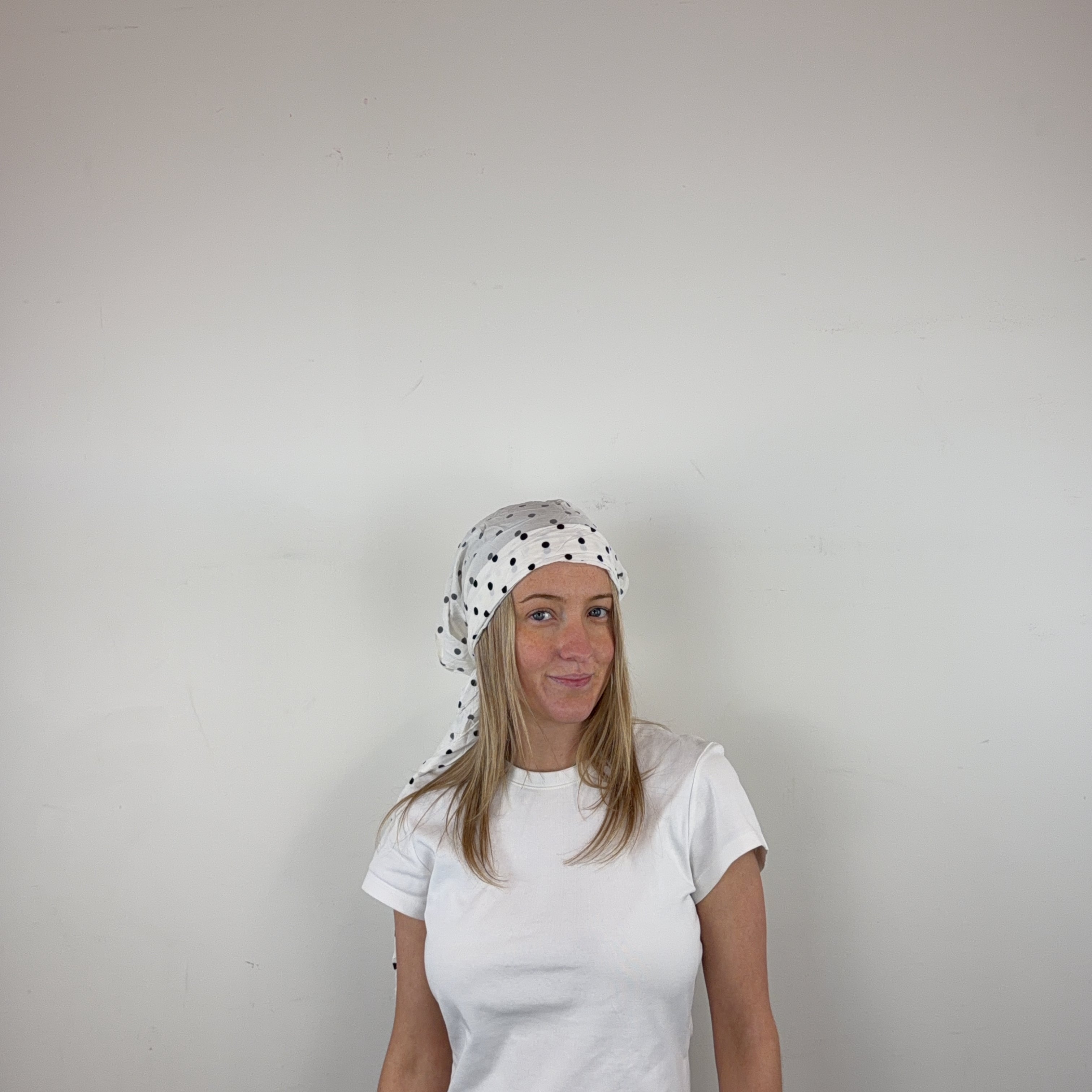 HEAD SCARF