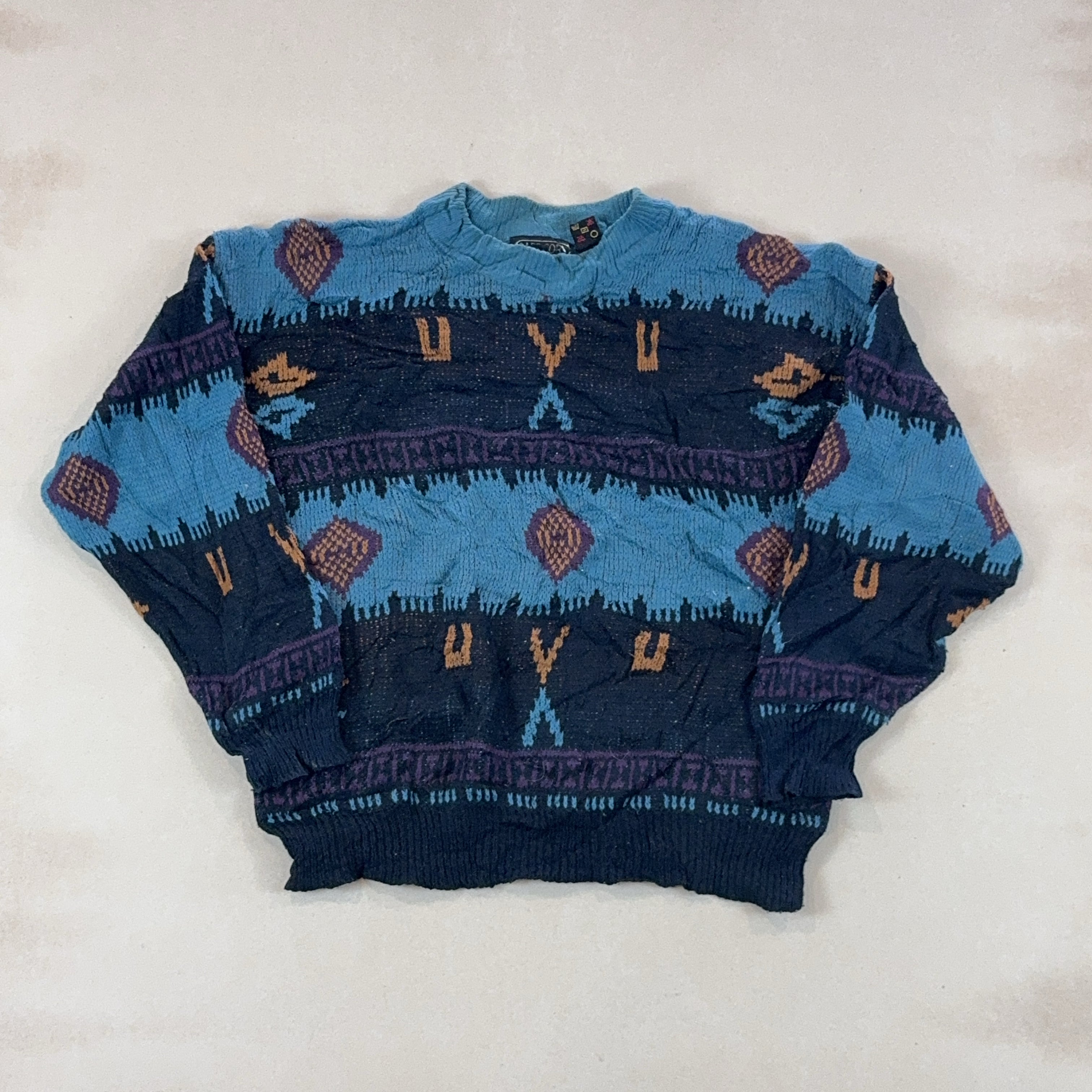 CAPRICORN KNIT - MEDIUM