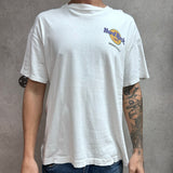 HARD ROCK CAFE TEE - LARGE