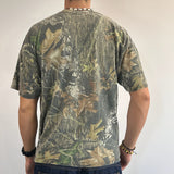 MOSSY OAK TSHIRT