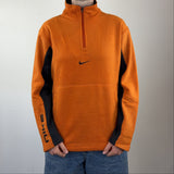 NIKE QUARTER ZIP - MEDIUM