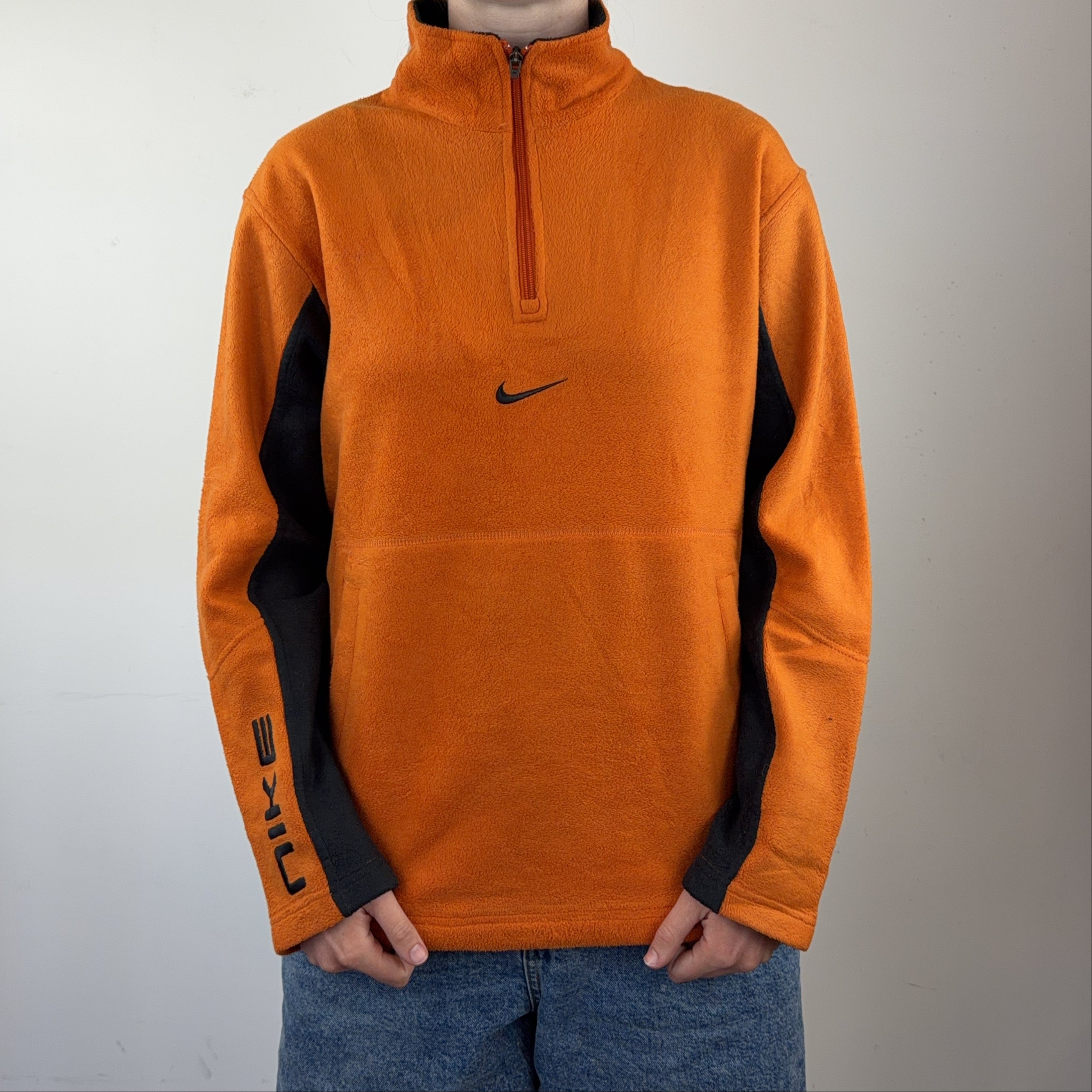 NIKE QUARTER ZIP - MEDIUM