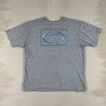 NIKE FOOTBALL TEE - X LARGE