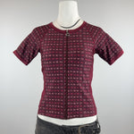 CARVEN TOP - SMALL
