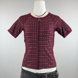 CARVEN TOP - SMALL