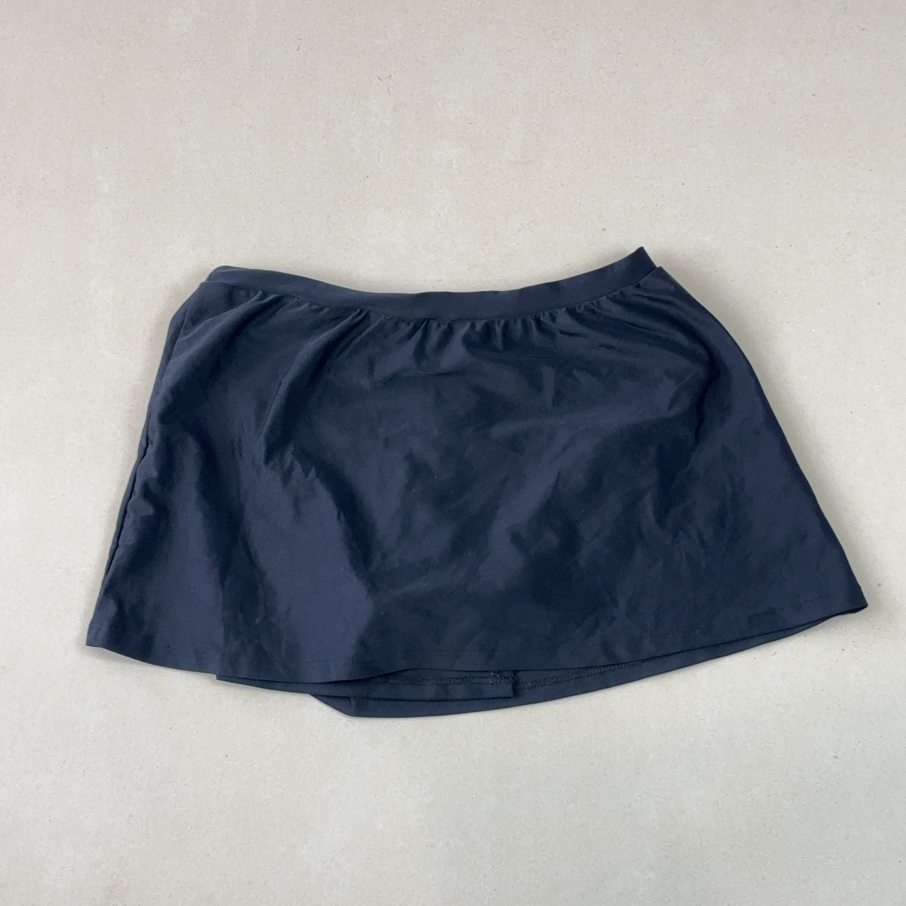 CROFT&BARROW SKIRT - SMALL