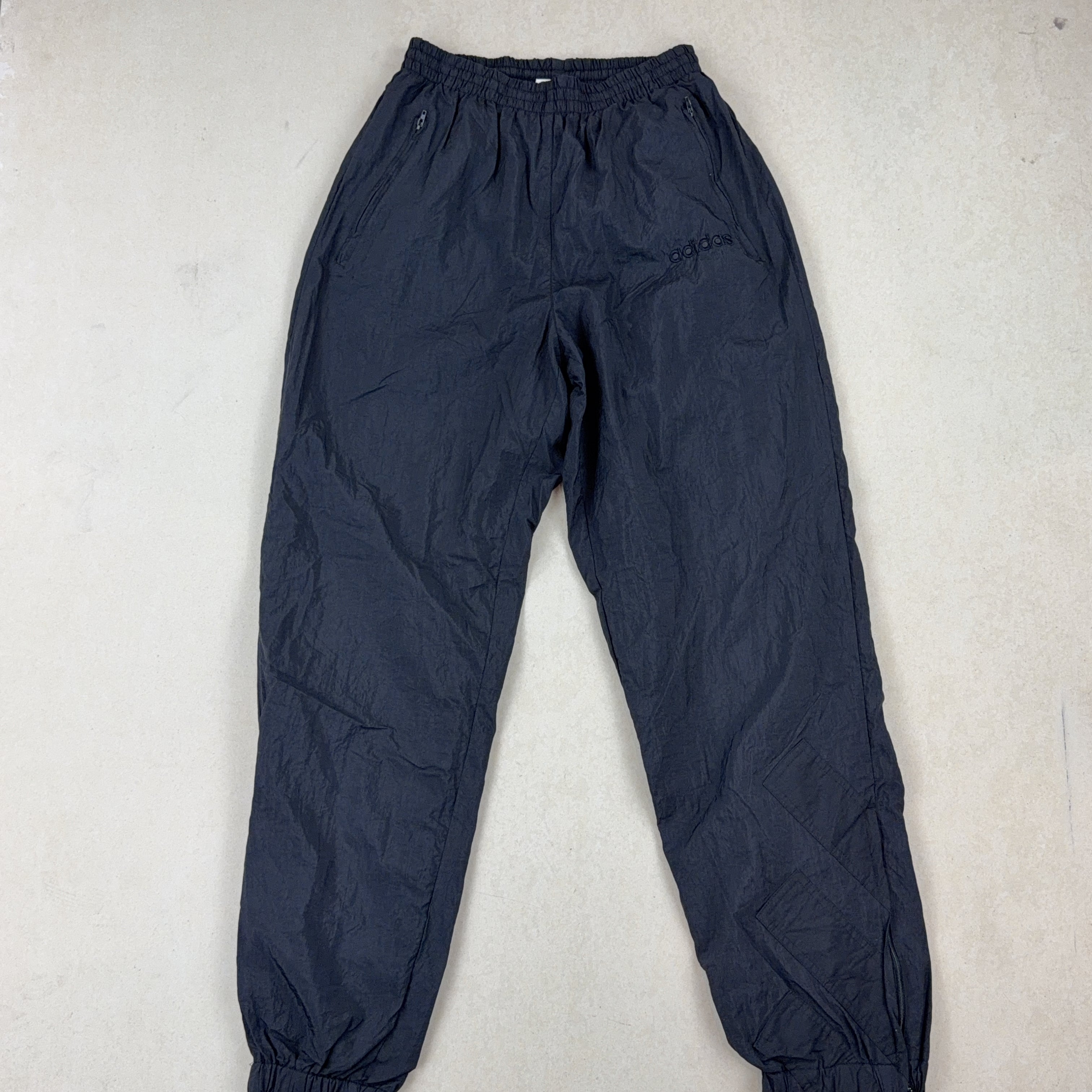 ADIDAS SPRAY PANTS - SMALL