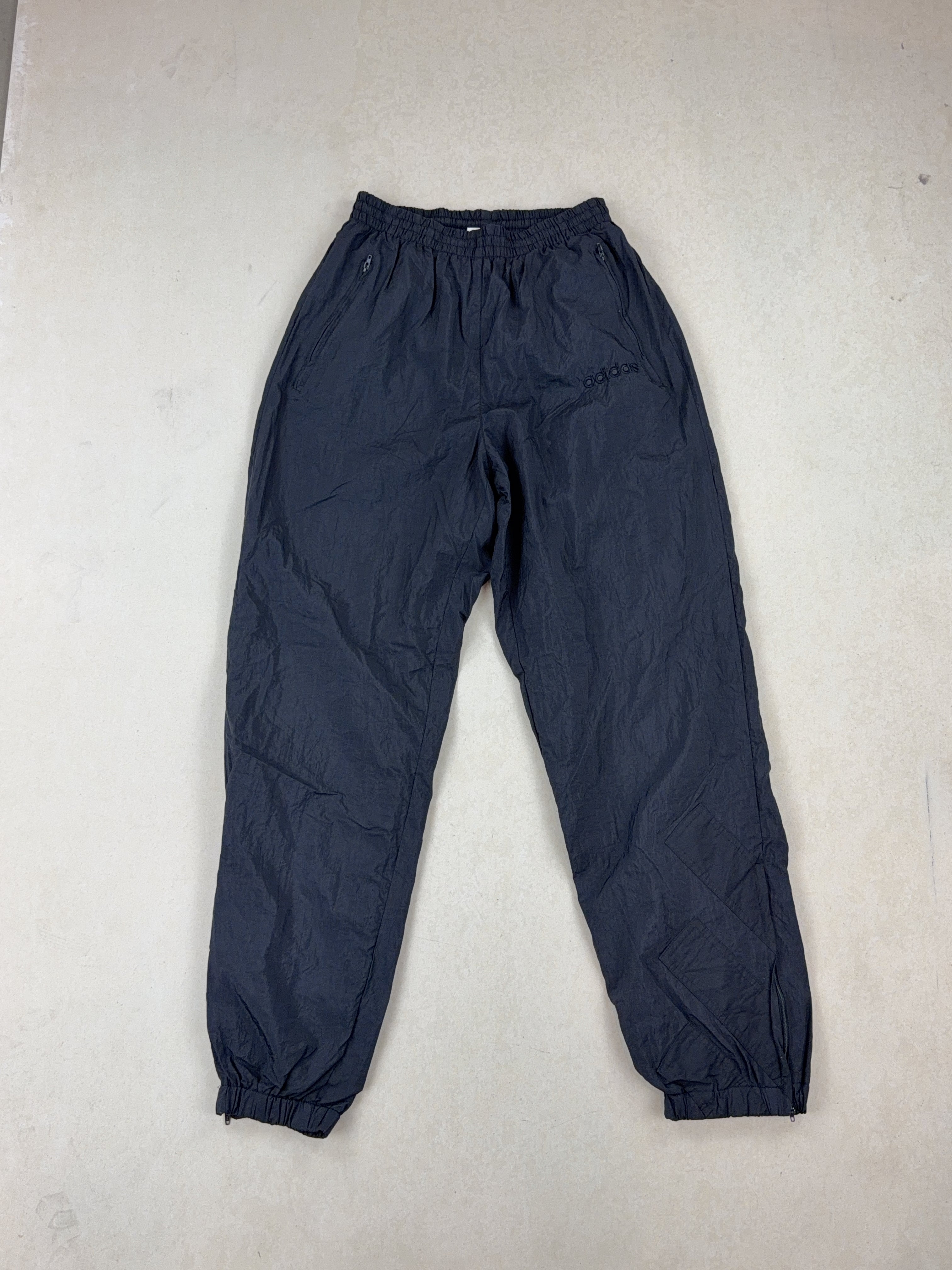 ADIDAS SPRAY PANTS - SMALL