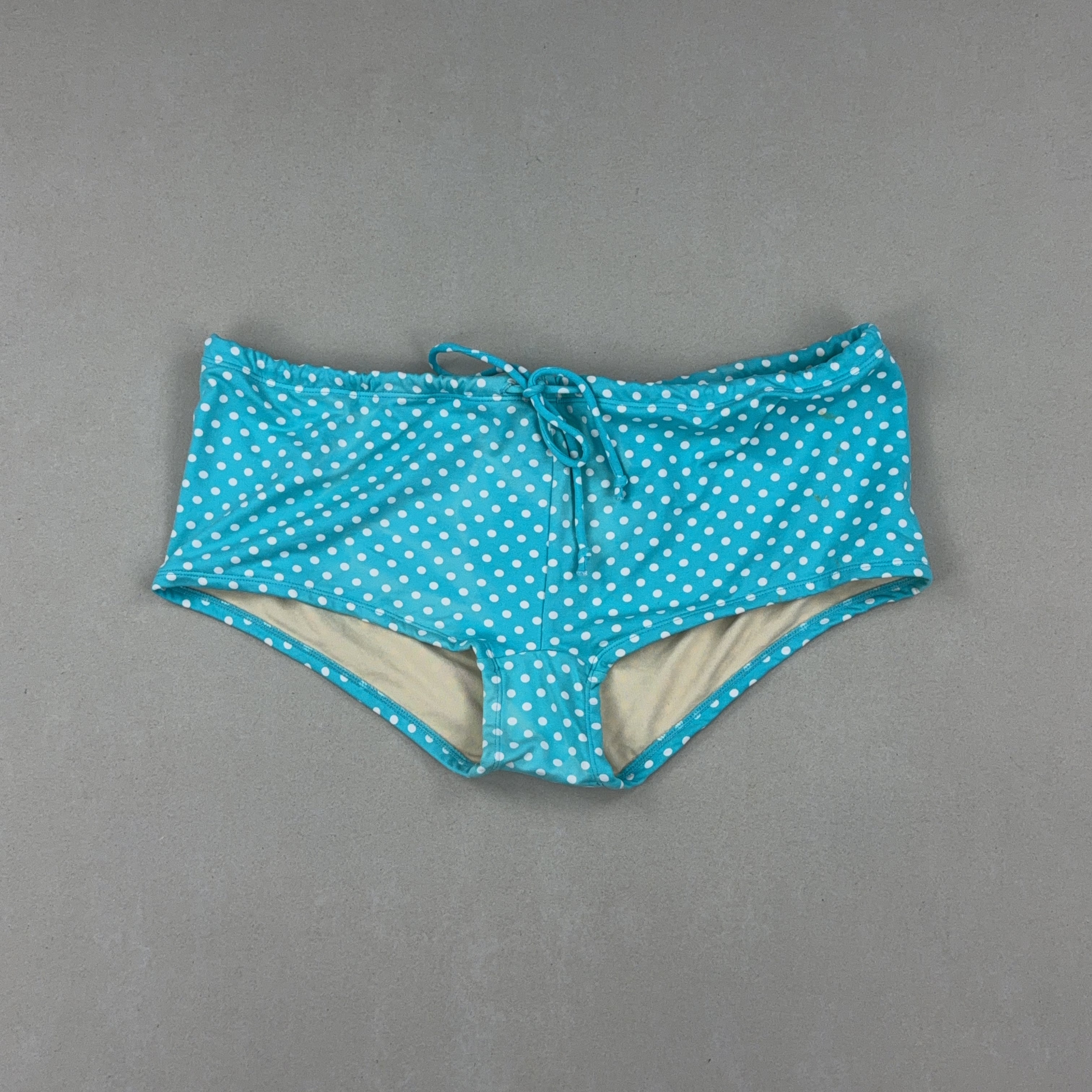 VINTAGE SWIMWEAR - LARGE