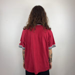 OLD NAVY TEE - LARGE
