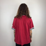 OLD NAVY TEE - LARGE