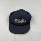 QUICKSILVER CAP -