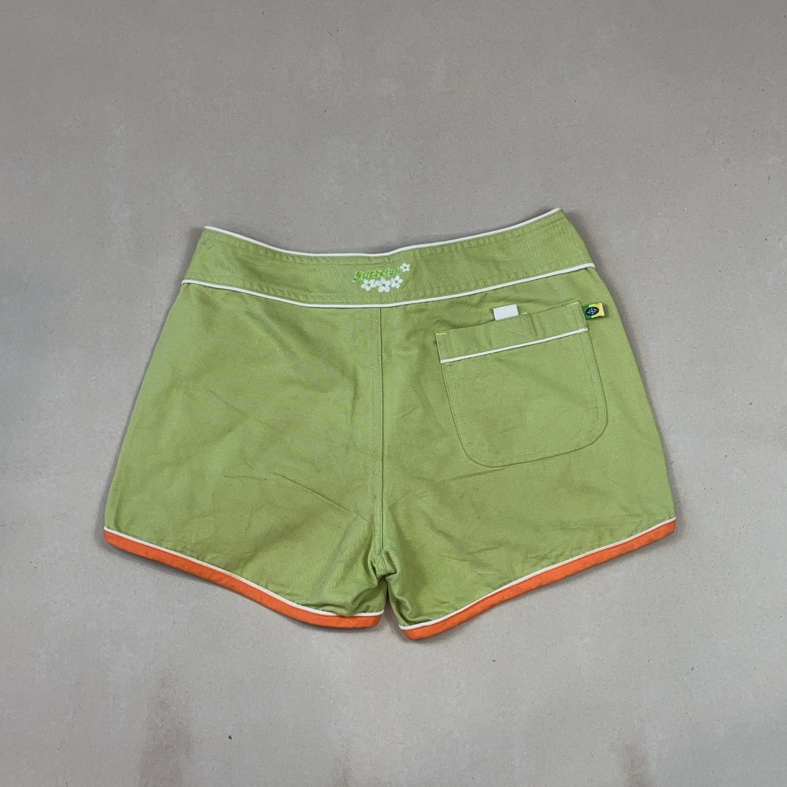 SURF club SHORTS - SMALL