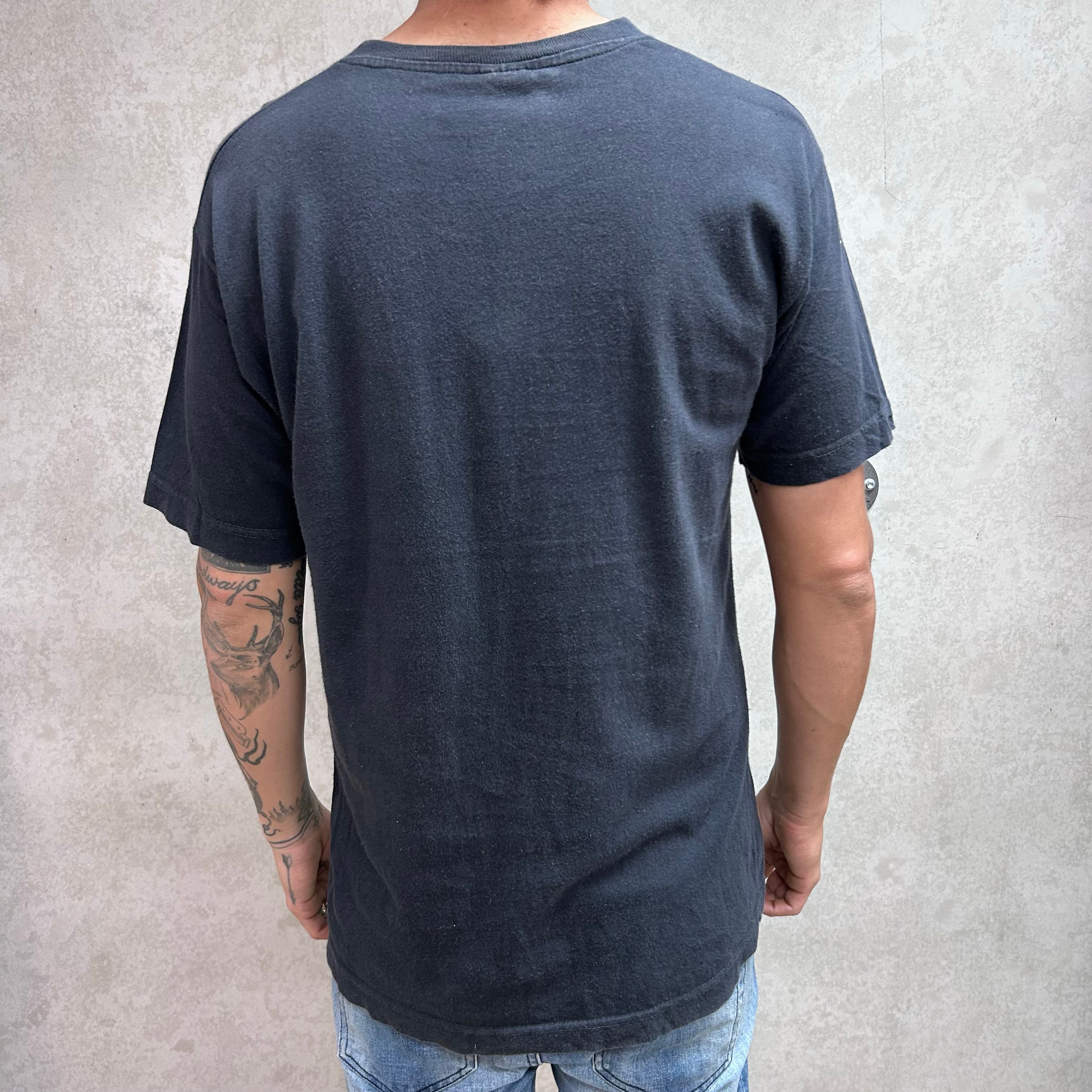HARD ROCK CAFE TEE - SMALL