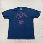 BAPE TEE - LARGE