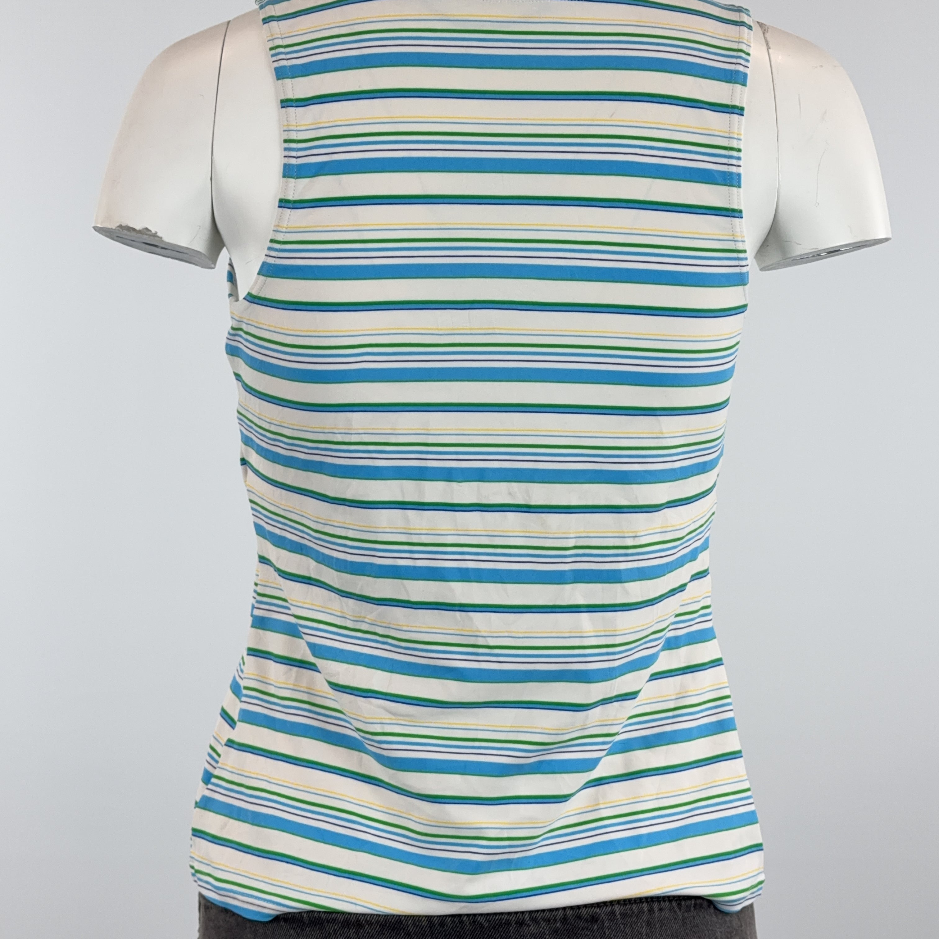 ELLESSE TANKINI - SMALL