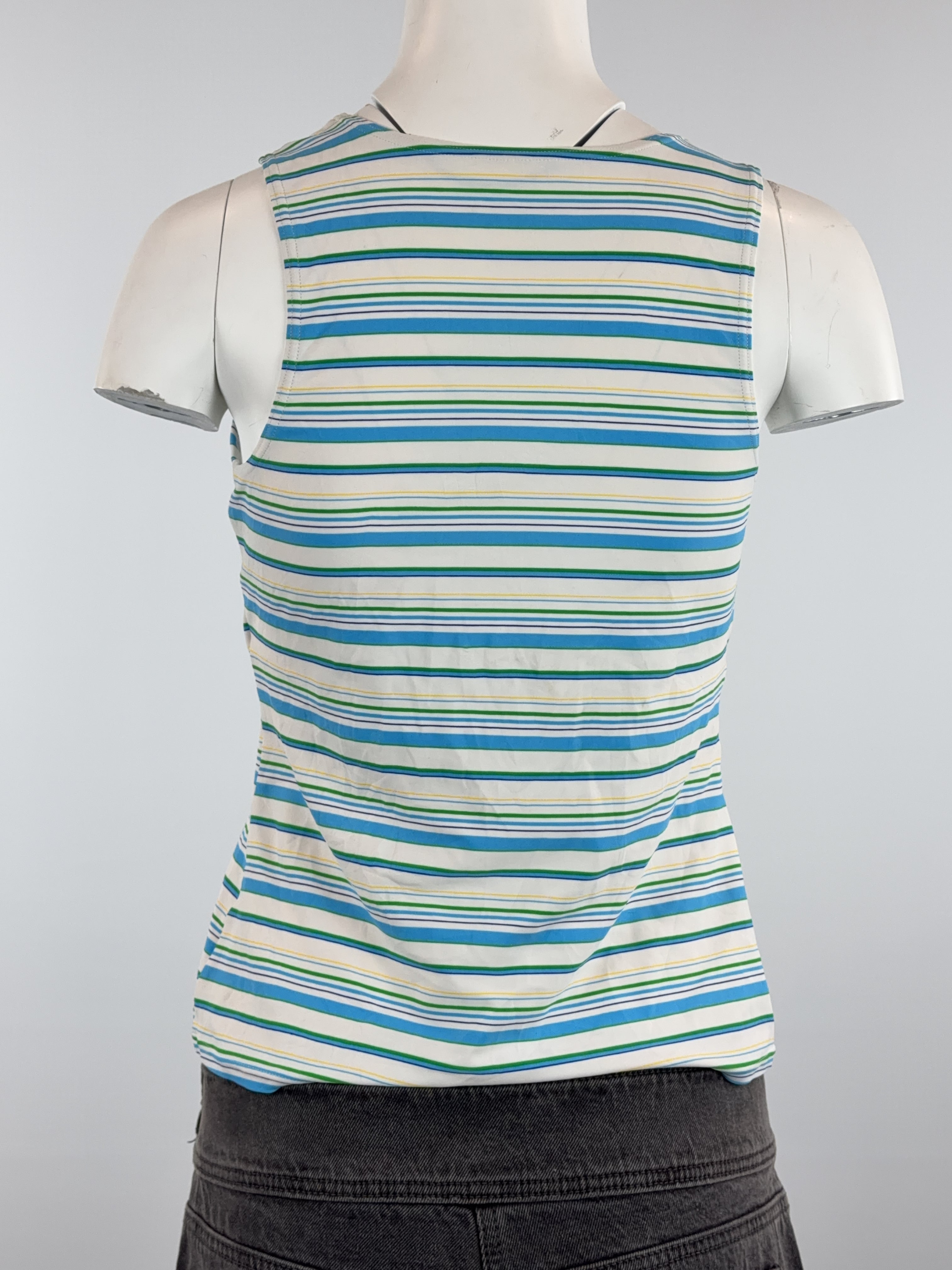 ELLESSE TANKINI - SMALL