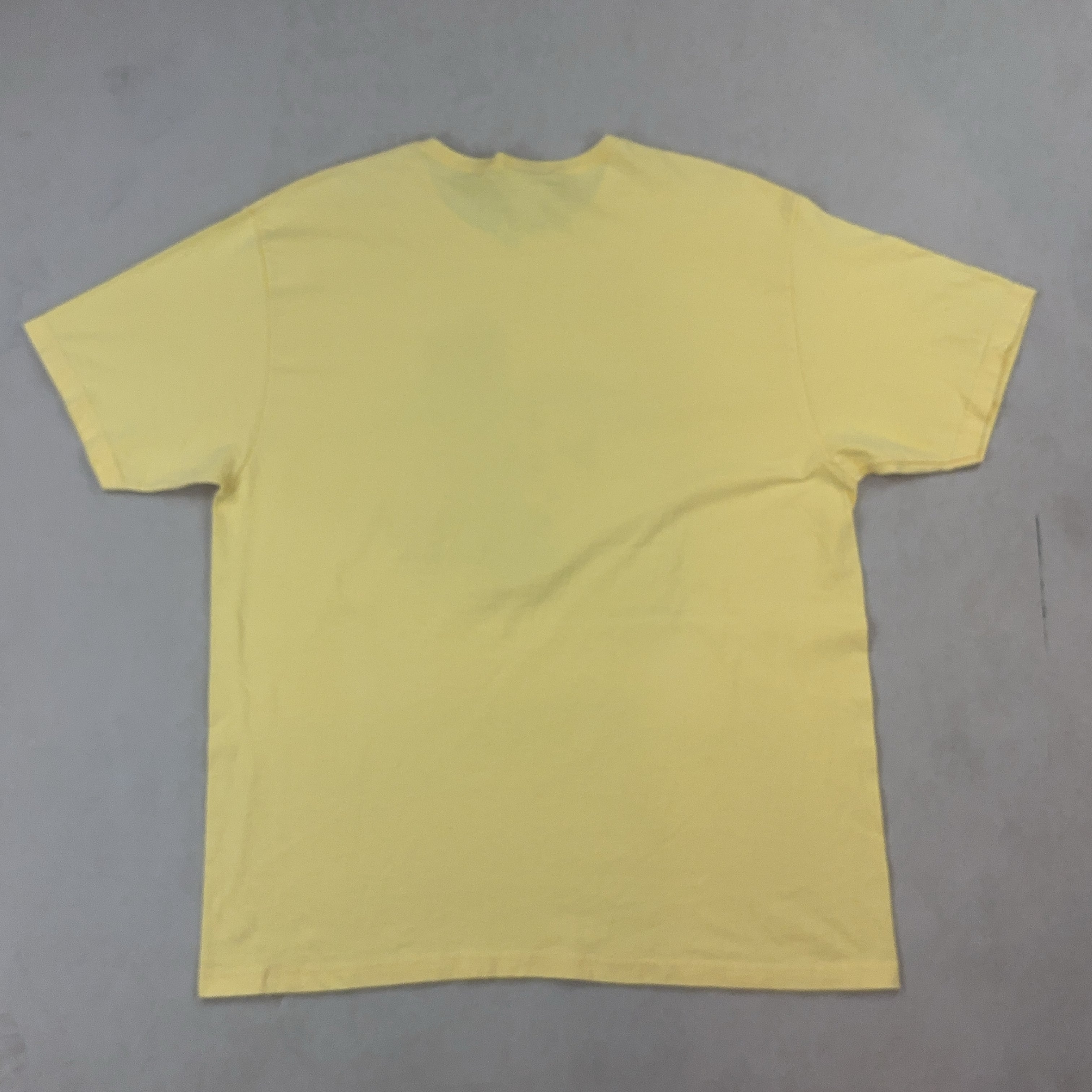 MORNING SUN TEE - X LARGE