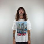NEW YORK TEE - LARGE