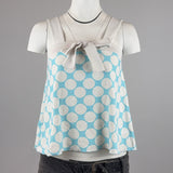 VINTAGE TANKINI - LARGE
