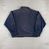 MARLBORO CLASSICS JACKET - LARGE